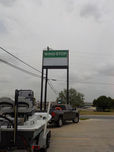 994 E Hidalgo Ave, Raymondville, TX 78580